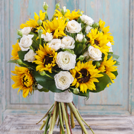 לגעת בשמיים