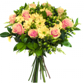 от всего сердца