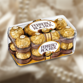 ferrero rocher