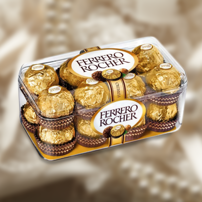 Ferrero Rocher