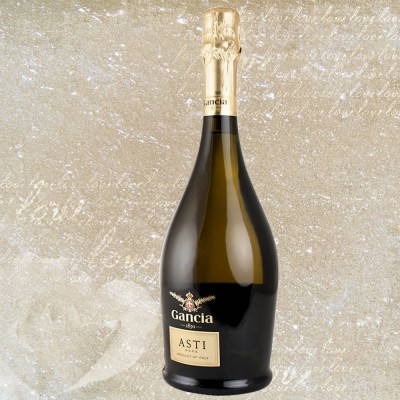 GANCIA ASTI