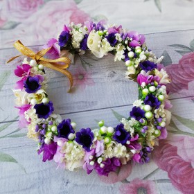 Веночек на голову 1