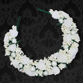 ободок для волос 16