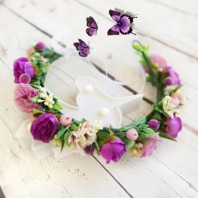 веночек на голову 18