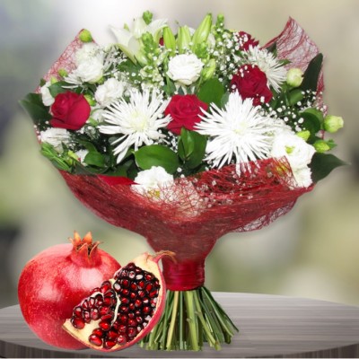 красно-белая мечта