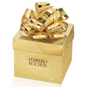 кубик Fererro Rocher
